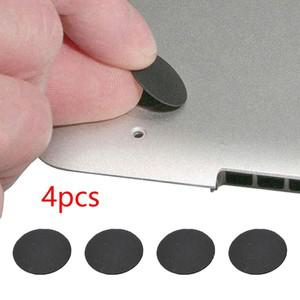 4피스 고무 노트북 안티 슬립 발 패드 Surface Laptop 3/4 1867 1951 하단 케이스 교체