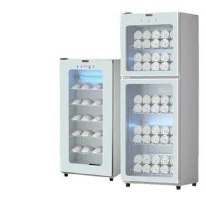 대용량 신발소독기 호텔 캐비닛 업소용 살균기 자외선 소독