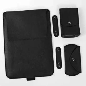 노트북케이스 노트북용가방 가죽파우치 태블릿가방 (WFG1W8G)