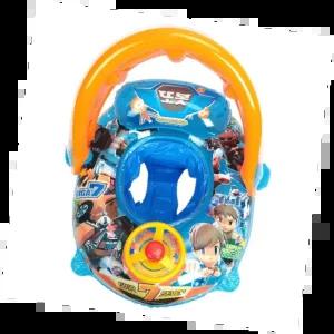 아동보행기 안전하고 편리한 유아 이동 수단 아기 실내외 사용 적합한 제품