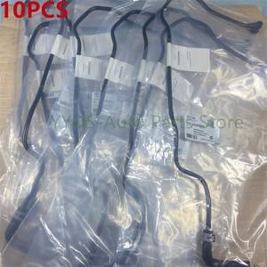 10X 스로틀 바디 히터 파이프 55569809 쉐보레호환 cruze 1.8 Opel Astra 용 Epica Sonic 호스 대한 온도