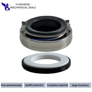 맑은 워터 펌프 기계식 도장  301  CME-18  24  25  35  NBR  CA  CE