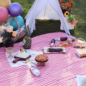 고품질 돗자리 접이식 피크닉 휴대용 매트 야외 경량 방수돗자리 휴대용돗자리 야외용돗자리 WFHFFMF