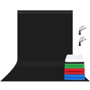 PULUZ  스튜디오 배경 천 1m x 1.5m