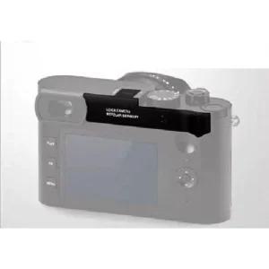 라이카 Q2 엄지그립 그립 핸들 오리지널 Q3 QP Q2M