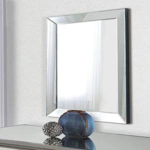 화장실거울 주문제작 사각 욕실LED거울 욕실 반신