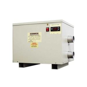 수영장히터 온천 워머 히팅기 고급 가열펌프 풀빌라