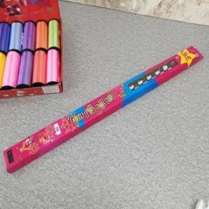 행사용 불꽃놀이 망형 조명 소품