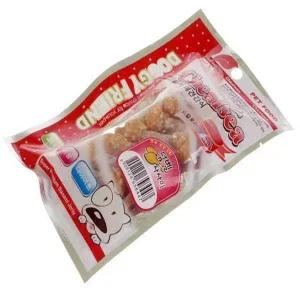 애견 덤벨 형태 간식 반려동물 건강 간편한 스낵