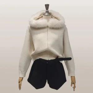 [롯데백화점]난닝구 테루조 후드집업 451132(1125D2ZP015)