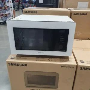 [삼성기사 2일내외 단순배송] 삼성 큐커 오븐 MC32B7388C 비스포크 스마트 잡화마켓25