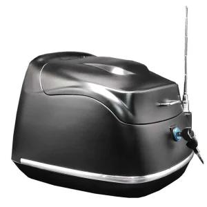 클래식 바이크 탑박스 슈퍼커브 베스파 헬멧 수납함