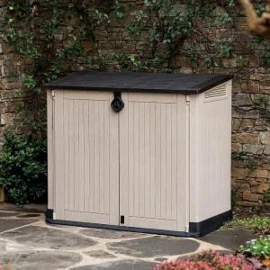 코스트코 케터 스토어 잇 아웃 야외용 다용도 보관함 880L 잡화마켓2511