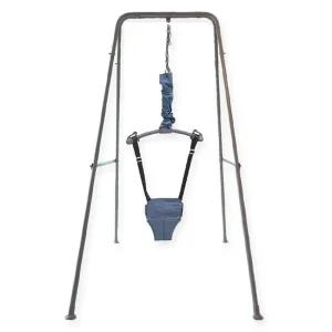 라라비 점퍼루 아기그네 스윙점퍼 + 쿠션 풀세트