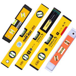 미니 수평기 자석 수평계 오토레벨 자 대