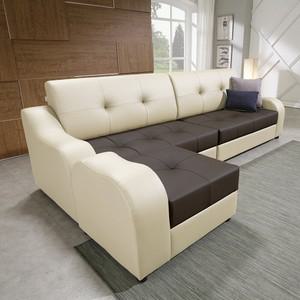 제이나 라텍스 4인용쇼파