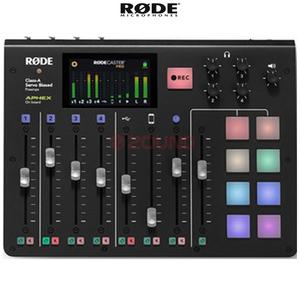 RODE Caster Pro 정품 로데 캐스트프로 오디오인터페이스 개인방송 인터넷방송