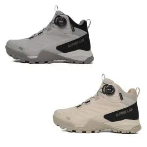 [K2](신세계 사우스시티)클라터 / 남여공용 고어텍스 방수 중등산화  (KUS23G22/KUS23G23)