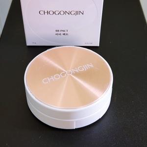 미샤 초공진 비비 팩트 23N 샌드