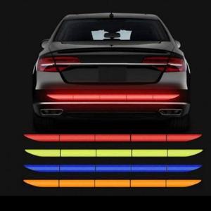 [JHQSY93M_51C0]스티커 반사경 튜닝 외관 보호