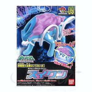 반다이 포켓프라09스이쿤