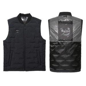 [JHO2R0TT_53DF]발열조끼 슬림히트 K2세이프티 21VEF102