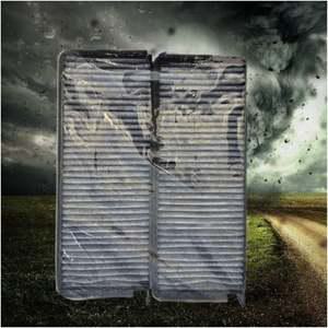 렉스턴(자동)에어컨필터 2001년 10월~2003.12 2p