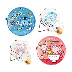 아이비스 심플 리듬악기세트 탬버린악기세트 택1 데일