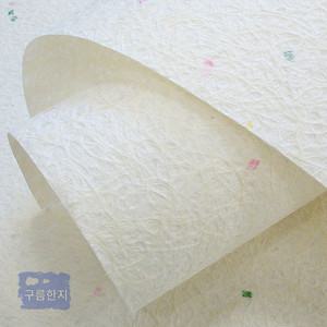 삼색숲 마벽지 137cm x 7.3m 3평 한지벽지 롤한지 인테리어 디자인