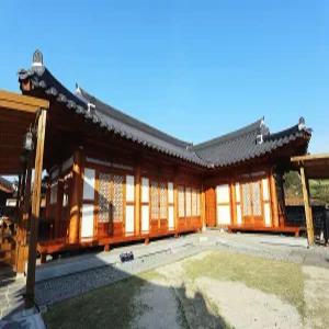 [전남 게스트하우스] 함평 해밀 한옥스테이 (나주,함평,영광,장성)