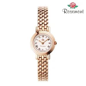 [갤러리어클락]로즈몽 여성시계 RS75-05MT