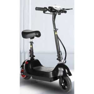 전기킥보드 쇼핑 좌석 미니 스쿠터 휴대용 전동차 카