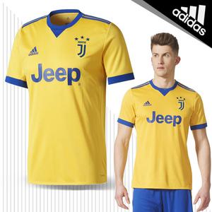 아디다스 유벤 어웨이 저지 반팔 BQ4530 옐로우_11