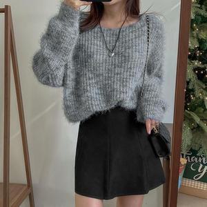 [시크릿라벨] 보트넥보카시니트티