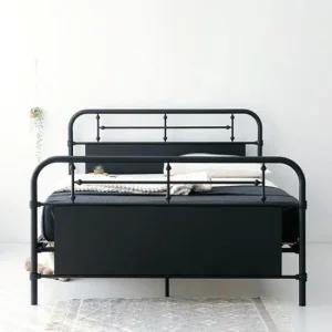 아트박스 마전동상회 북유럽 침대프레임 퀸침대 조립식 침실 인테리어