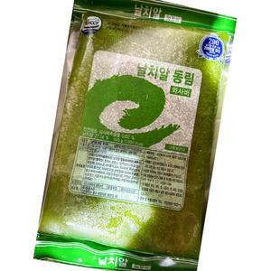 날치알 초록색 동림 800g x5？업소용 식자재 식재료 대용량 식당용 단체 급식용