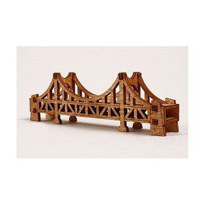 [기타]고품질 아기광안대교 브릭 블록 장난감 (WFHKRM2)