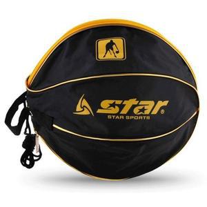 스타 농구공모던 가방 농구공 케이스 볼백 볼가방 블랙