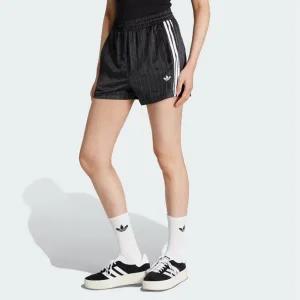 [그랜드 스테이지] ADIDAS PIN STRIPE SATIN SHORTS KD2283
