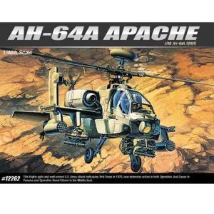 [아카데미과학]L[아카데미과학] 1/48 AH-64A MSIP 아파치 12262