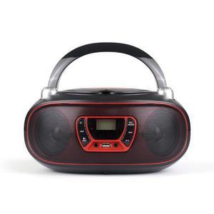 [아우트]CD포터블플레이어/USB/라디오/어학/동요CD