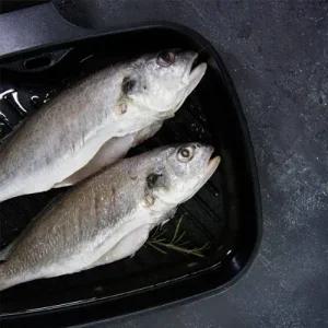 [어가예찬] 제주특선 손질 백조기(보구치) 1팩(3~4마리) 750g이상