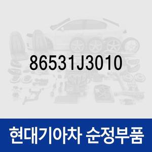 [현대모비스]프론트 범퍼 그릴 (86531J3010) 벨로스터 JS