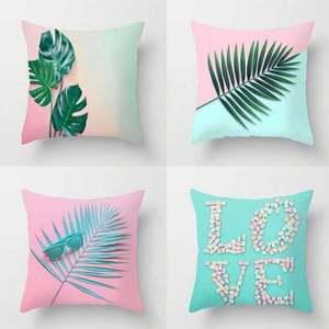 민트러브 소파 쿠션커버(45X45)