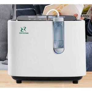산소발생기 가정용 산소 공급기 노인 환자 흡입기 상품