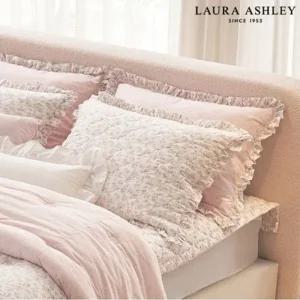 [갤러리아] 로티 60수 아사 워싱면 베개커버 (L)50x70(R11E3RTB03)