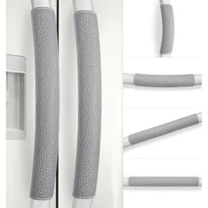 다용도 가죽 손잡이 커버 소형2p 핸들커버 문손잡이