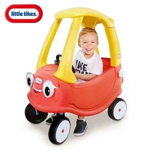 642302M 레드 조립배송 코지쿠페 붕붕카 지붕차