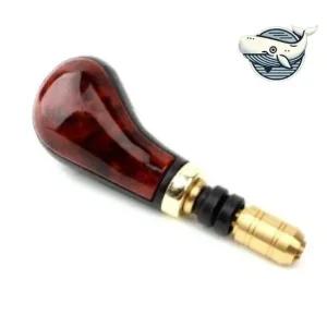 우드 기어노브 자동차 핸들 장식 조절 차량용 기어노브 기어봉 차량용기어용품 자동차기어봉