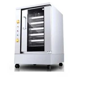 업소용제빵발효기 도우 식빵 가정용 빵 메이커 기계 6단 제빵 발효기+트레이